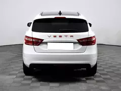 LADA (ВАЗ) Vesta, фото №6