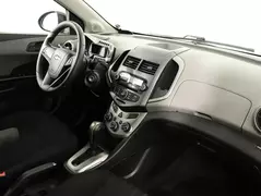 Chevrolet Aveo, фото №7
