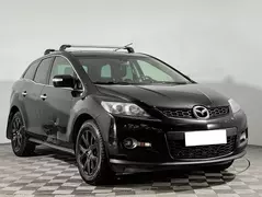 Mazda CX-7, фото №3