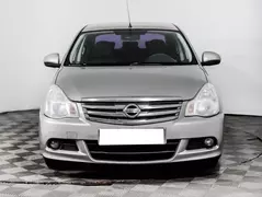 Nissan Almera, фото №6
