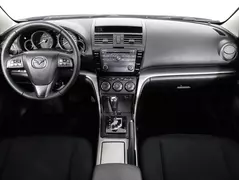 Mazda 6, фото №8