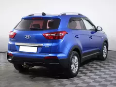 Hyundai Creta, фото №5