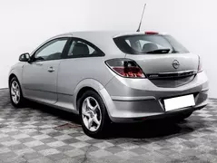 Opel Astra, фото №6