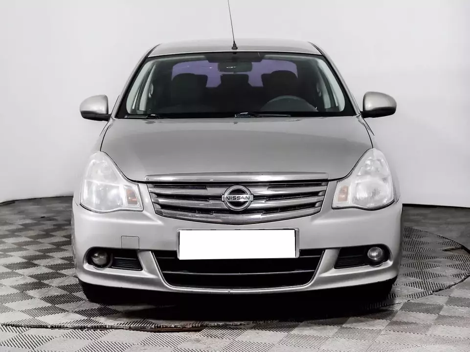 Nissan Almera, фото №6
