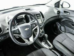 Chevrolet Aveo II, фото №9