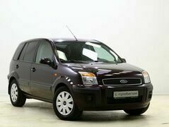 Ford Fusion, фото №3