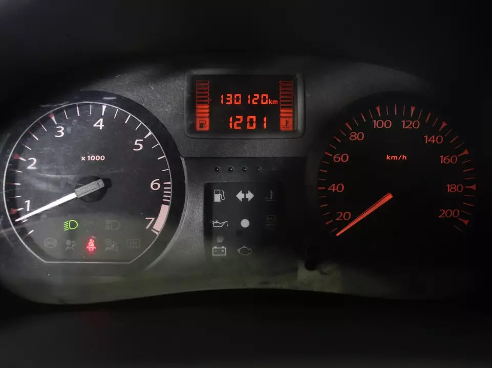 LADA (ВАЗ) Largus, фото №11