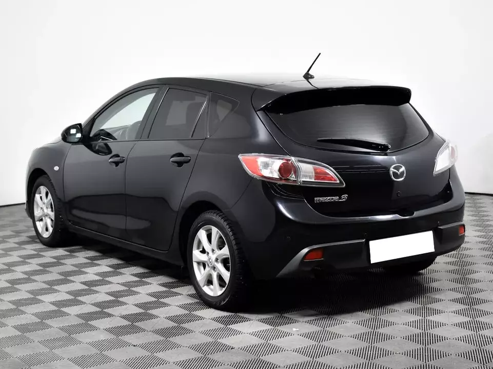Mazda 3, фото №7
