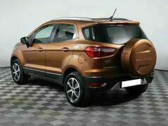 Ford ecosprot 2017 с пробегом 75 068 км, фото №7