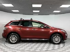 Mazda CX-7, фото №4