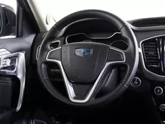 Geely Emgrand X7, фото №17