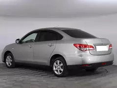 Nissan Almera, фото №7