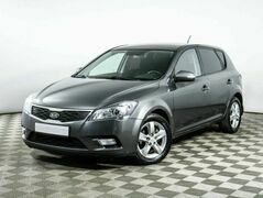 Kia Ceed 1.6 Автомат, фото №1