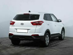 Hyundai creta мкпп 2016 с пробегом 72 763 км, фото №9