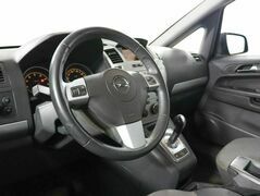Opel Zafira B Рестайлинг, фото №8
