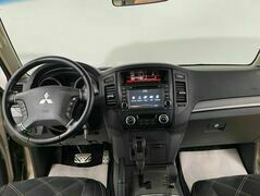 Mitsubishi Pajero IV Рестайлинг 1, фото №6