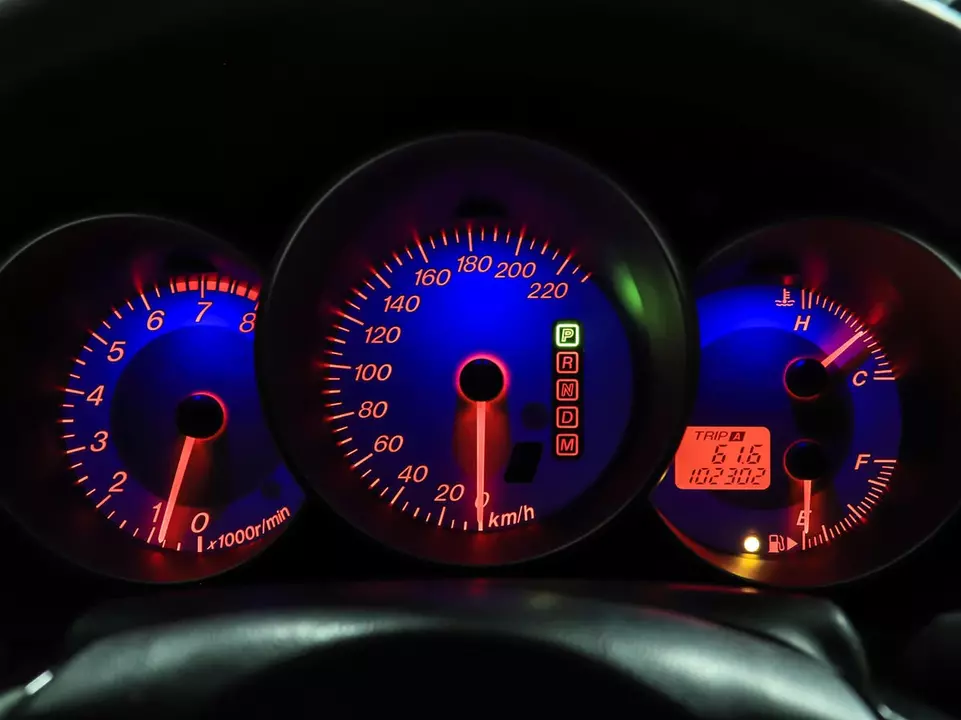 Mazda 3, фото №13