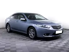 Honda Accord, фото №3