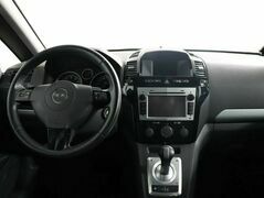 Opel Zafira B Рестайлинг, фото №5