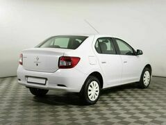 Renault Logan 1.6 Автомат, фото №3