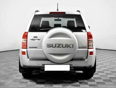 Suzuki grand vitara cvt 2011 с пробегом 88 536 км, фото №8