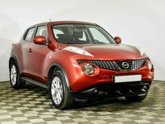 Nissan Juke 1.6 Механика, фото №2