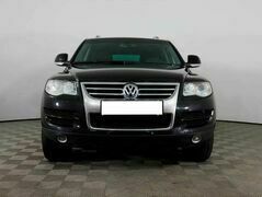 Volkswagen touareg акпп 2010 с пробегом 90 990 км, фото №2