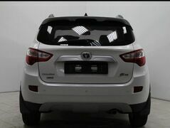 Changan CS35, фото №9