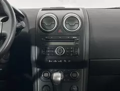 Nissan Qashqai, фото №12
