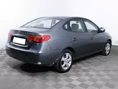Hyundai Elantra, фото №4