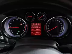 Opel Mokka, фото №16