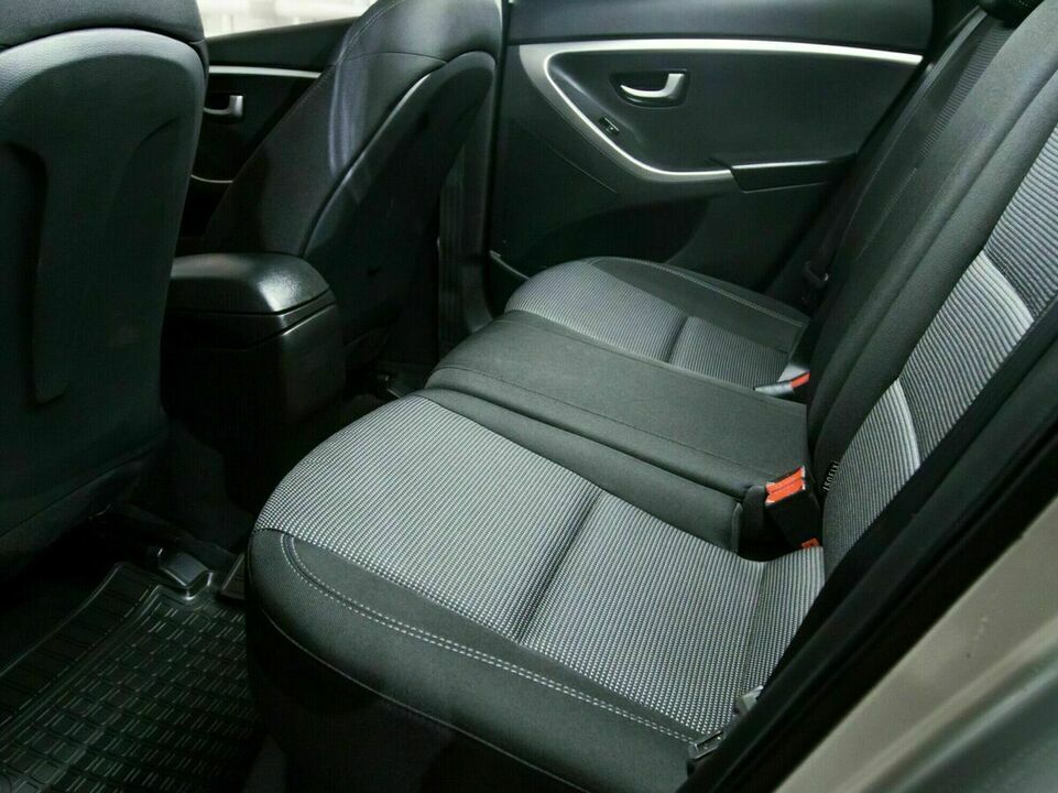 Hyundai i30, фото №9