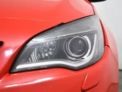 Opel Astra, фото №14