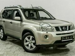Nissan X-Trail II, фото №3