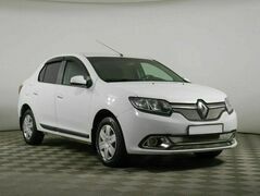 Renault Logan 1.6 Механика, фото №2