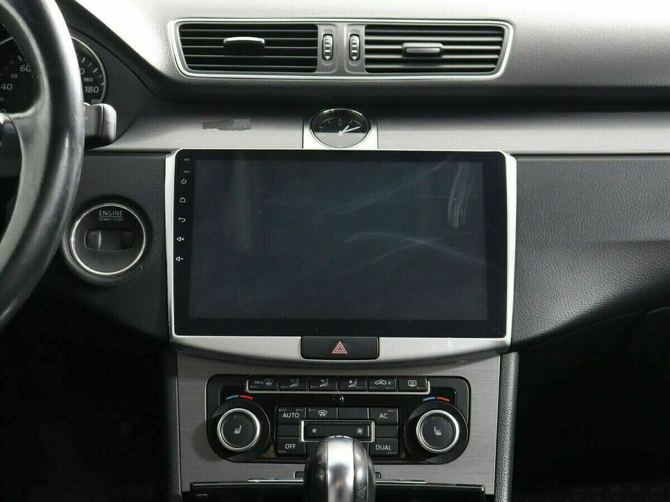 Volkswagen Passat B7, фото №6