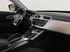 Geely Atlas, фото №9