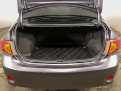 Toyota Corolla, фото №15