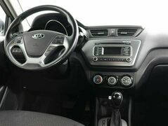 Kia Rio 1.6 Автомат, фото №10