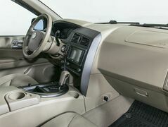 SsangYong Kyron, фото №11