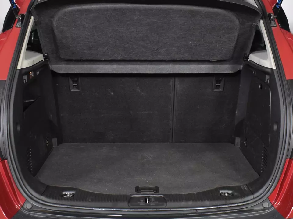 Opel Mokka, фото №14