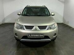 Mitsubishi Outlander II, фото №1