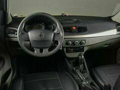 Renault fluence, фото №6