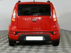 Kia Soul I Рестайлинг, фото №3