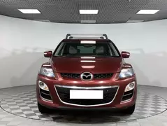 Mazda CX-7, фото №2