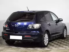 Mazda 3, фото №5