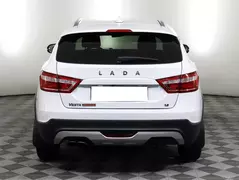 LADA (ВАЗ) Vesta, фото №6