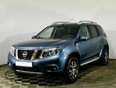 Nissan Terrano 2.0 Автомат, фото №1