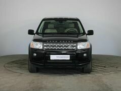 Land Rover Freelander, фото №2