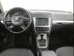 Skoda Octavia, фото №9
